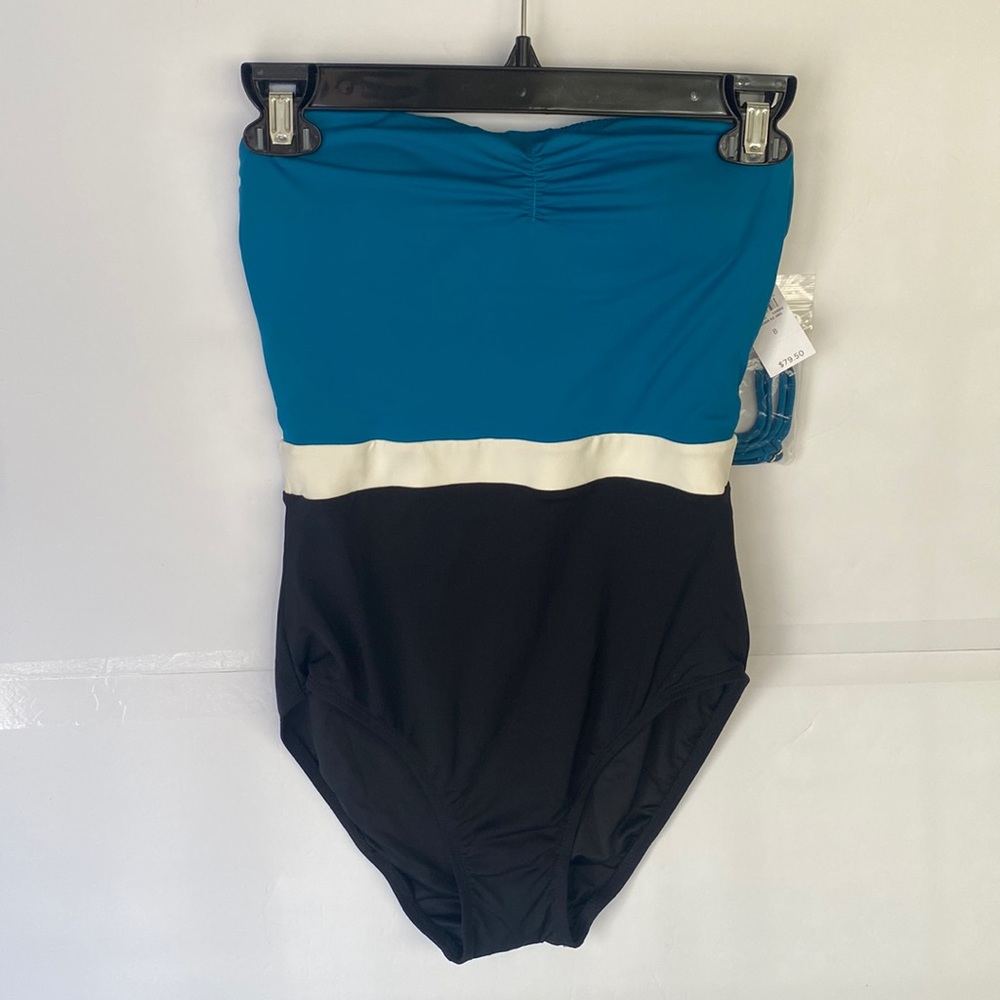 Ann Taylor Loft one Piece Bathing Suit